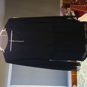 City triangles romper